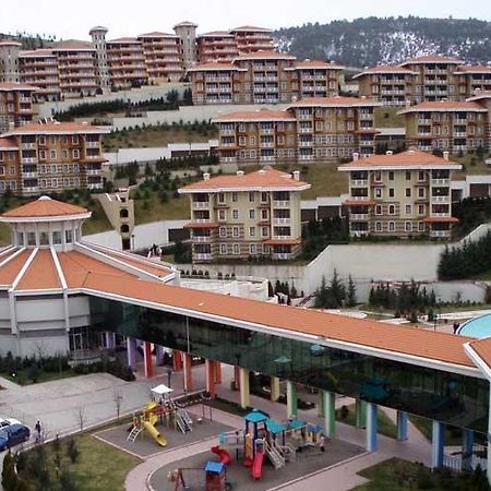 Swiss International Kizilcahamam Hotel Kültér fotó