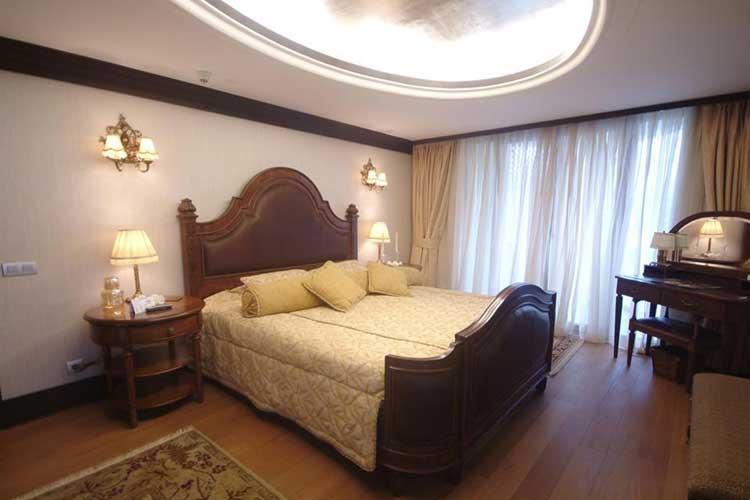 Swiss International Kizilcahamam Hotel Kültér fotó