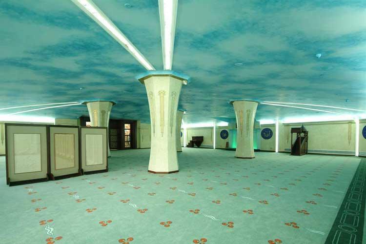 Swiss International Kizilcahamam Hotel Kültér fotó