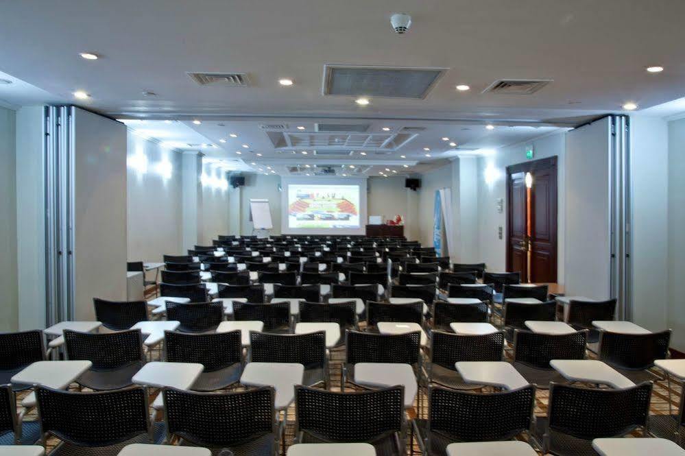 Swiss International Kizilcahamam Hotel Kültér fotó