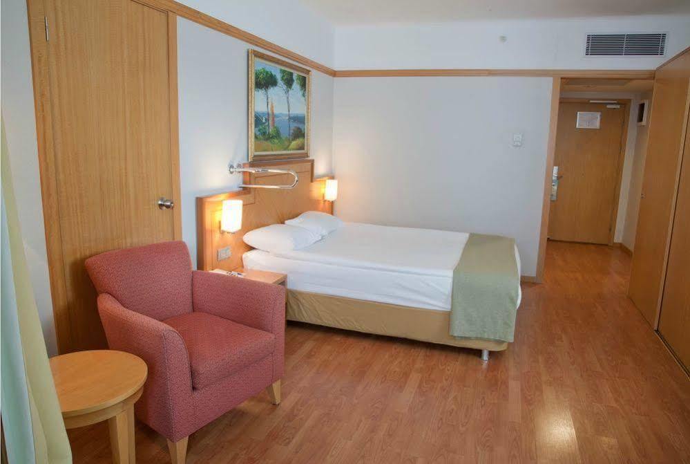 Swiss International Kizilcahamam Hotel Kültér fotó